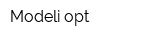 Modeli-opt