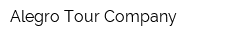 Alegro Tour Company