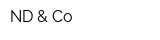 ND & Co