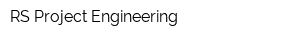RS Project Engineering