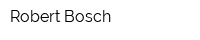 Robert Bosch