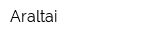 Araltai