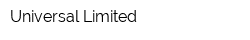 Universal Limited