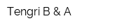 Tengri B & A