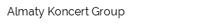 Almaty Koncert Group