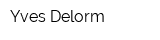 Yves Delorm