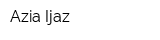 Azia Ijaz