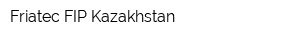Friatec FIP Kazakhstan