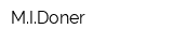 MIDoner