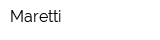 Maretti