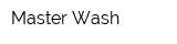 Master Wash