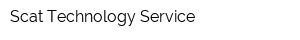 Scat Technology Service