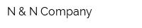 N & N Company