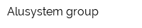 Alusystem-group