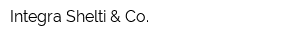 Integra Shelti & Co