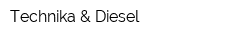 Technika & Diesel