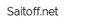 Saitoffnet