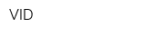 VID