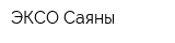 ЭКСО-Саяны
