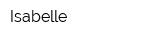 Isabelle