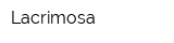 Lacrimosa