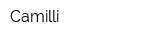 Camilli