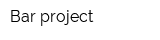 Bar project