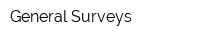 General Surveys