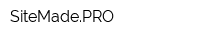 SiteMadePRO
