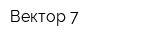 Вектор 7