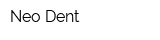 Neo-Dent