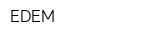 EDEM