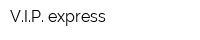 VIP express