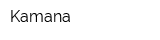 Kamana