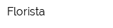 Florista