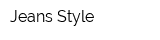Jeans-Style