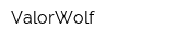 ValorWolf