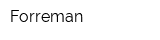 Forreman