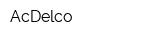 AcDelco