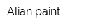 Alian-paint