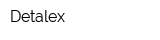 Detalex