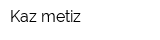 Kaz-metiz