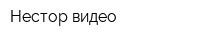 Нестор-видео