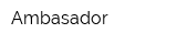 Ambasador