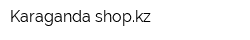 Karaganda-shopkz