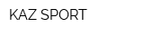 KAZ SPORT
