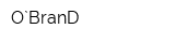 O`BranD