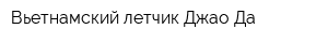 Вьетнамский летчик Джао Да