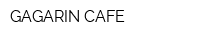 GAGARIN-CAFE