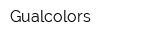 Gualcolors